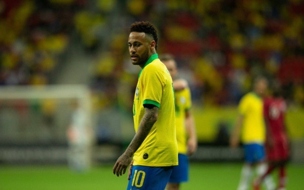 Μουντιάλ: Ο Νεϊμάρ σε ρόλο τηλεοπτικού σχολιαστή