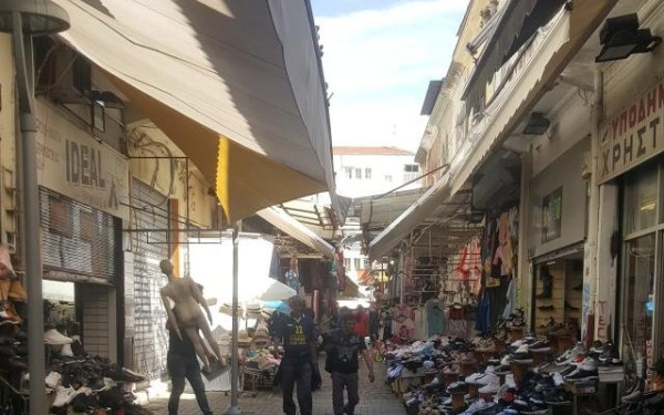 Αναβαθμίζεται το πολύπαθο Καπάνι