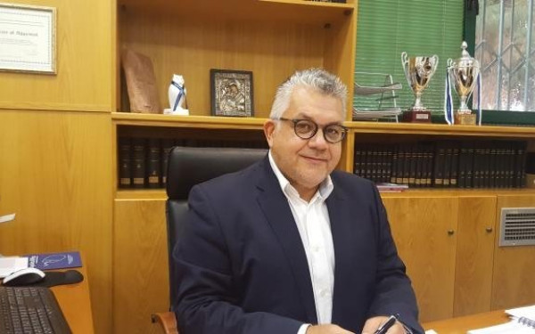 Πρύτανης ΑΠΘ: Αυξητική παραμένει η τάση του ιικού φορτίου στα λύματα της Θεσσαλονίκης (Βίντεο)