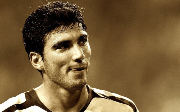 Σκοτώθηκε σε τροχαίο ο Χοσέ Αντόνιο Ρέγες