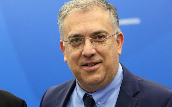 Τάκης Θεοδωρικάκος: Στρατηγικές ιδιωτικές επενδύσεις στη βιομηχανία, με χρηματοδότηση 170 εκατ. ευρώ