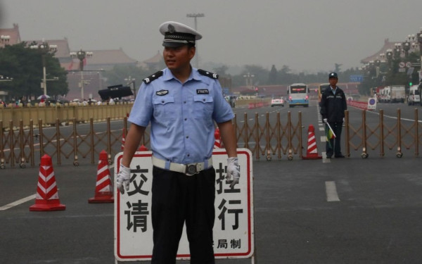 Συλλήψεις στο Χονγκ Κονγκ στην επέτειο της αιματηρής καταστολής στην πλατεία Τιενανμέν
