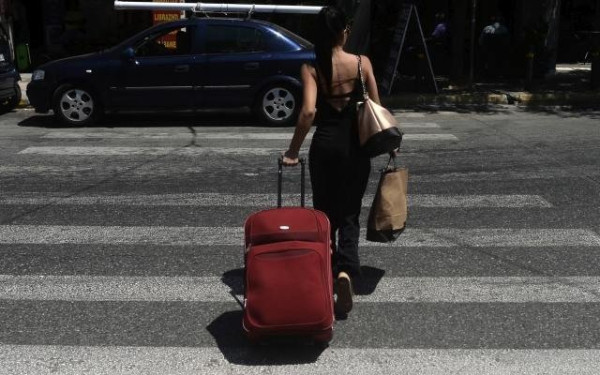 Solo traveling: Μια νέα τάση στον τουρισμό - Ένα εισιτήριο για τον εαυτό μας