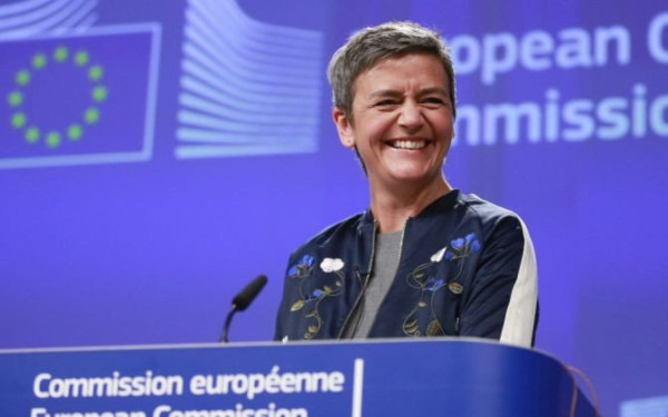 Η καλύτερη επίτροπος ή ο χειρότερος εφιάλτης της Google