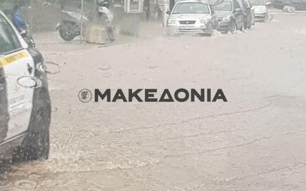 Χρ. Στυλιανίδης: Θα σταλούν προειδοποιητικά μηνύματα από το 112 προς τους κατοίκους ανά περιοχή