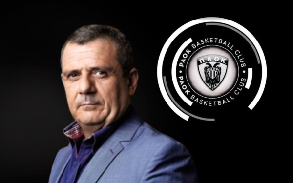 Μπάσκετ: Καταρχήν συμφωνία για αλλαγή ηγεσίας στην ΚΑΕ ΠΑΟΚ