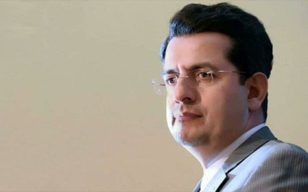 "Πυρ και μανία" το Ιράν για την εκτέλεση Σιιτών στο Μπαχρέιν