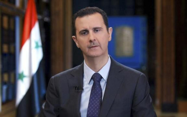 Ασάντ: «Τίποτα δεν δικαιολογεί τη βία κατά των μειονοτήτων στη Συρία»