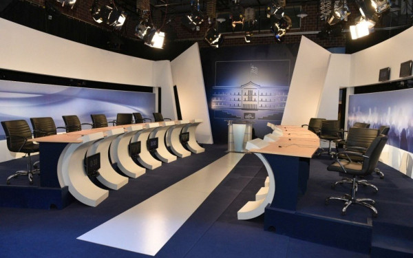 Εκλογές 2023: Τα κόμματα συμφώνησαν για το debate - Πού, πότε και πώς θα γίνει η «τηλεμαχία»