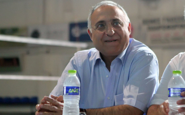 Μπάσκετ: Πρόστιμο 150.000 από την ΕΕΑ στον Ηρακλή - Στον εισαγγελέα ο φάκελος της ΚΑΕ