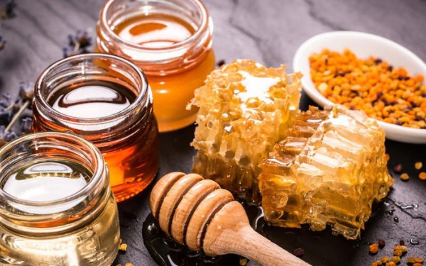 Αρχές Δεκεμβρίου θα διεξαχθεί ο πρώτος και ο πιο γλυκός διαγωνισμός μελιού της Ελλάδας 