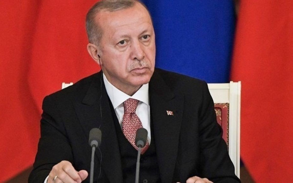 Τουρκία: Παραιτήθηκε ο "αρχιτέκτονας" του τουρκολιβυκού μνημονίου, σύμφωνα με πληροφορίες