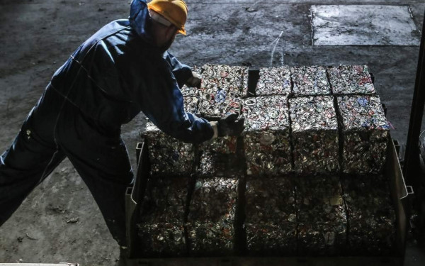 Πρώτη περιφέρεια στην ανακύκλωση η Περιφέρεια Αττικής - Πώς ανταποκρίνονται οι πολίτες