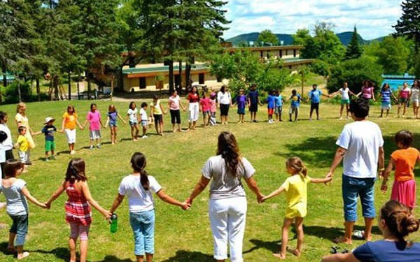 ΟΠΕΚΑ: Πότε ξεκινά το παιδικό κατασκηνωτικό πρόγραμμα