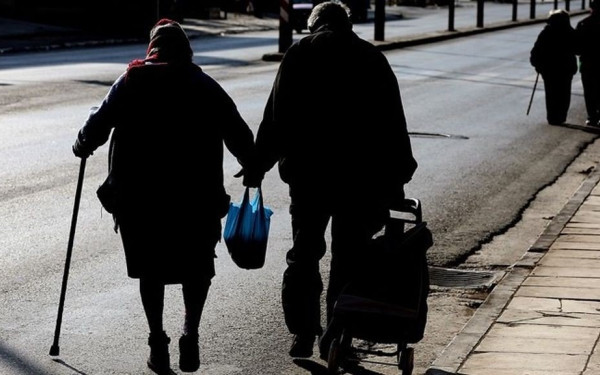 "Βόμβα" στα θεμέλια του συνταξιοδοτικού της Ευρώπης το δημογραφικό