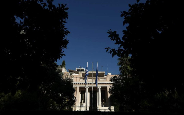 Διπλωματικές πηγές για Χακάν Φιντάν: Έχουμε σοβαρά διαφορετικές απόψεις αυτό δεν αλλάζει