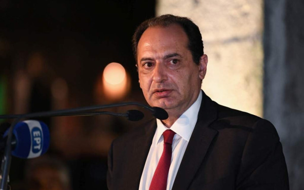 Χρ. Σπίρτζης: Κατάσκοπος διέφυγε από τη χώρα μας και η ΕΥΠ Μητσοτάκη πανηγυρίζει