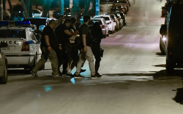 Ακινητοποιήθηκε 35χρονος που απειλούσε να αυτοκτονήσει