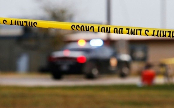 ΗΠΑ: Τρεις νεκροί σε Halloween πάρτι στην Καλιφόρνια 