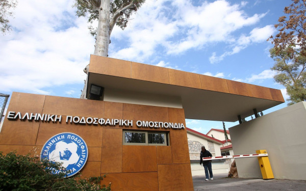 Αίσιο τέλος με Μάρα, φουλάρει για αδειοδότηση ο Ηρακλής