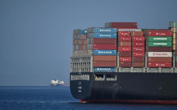 ΣΕΒΕ: Πτωτική πορεία για τις εισαγωγές το πρώτο δίμηνο του 2024