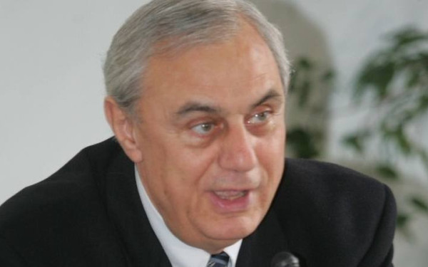 Νεκρός σε τροχαίο ο Κυριάκος Γριβέας, ιστορικό στέλεχος της ΝΔ