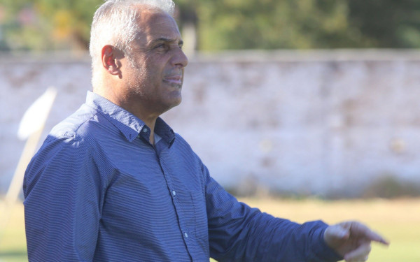 Ηρακλής: Δήλωση ετοιμότητας από τον Βοσνιάδη