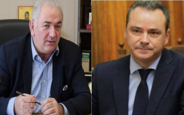 Γαλάζιος εμφύλιος στην Κατερίνη ενόψει δημοτικών εκλογών