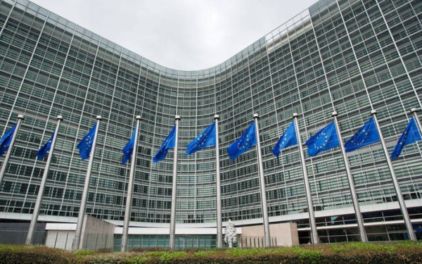 Δάνεια ύψους 787,67 εκατομμυρίων ευρώ ενέκρινε για την Ελλάδα η Κομισιόν Δάνεια ύψους 787,67 εκατομμυρίων ευρώ ενέκρινε για την Ελλάδα η Κομισιόν