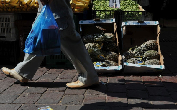 Αύξηση 16% στις εισαγωγές φρούτων και λαχανικών το δεκάμηνο του 2023