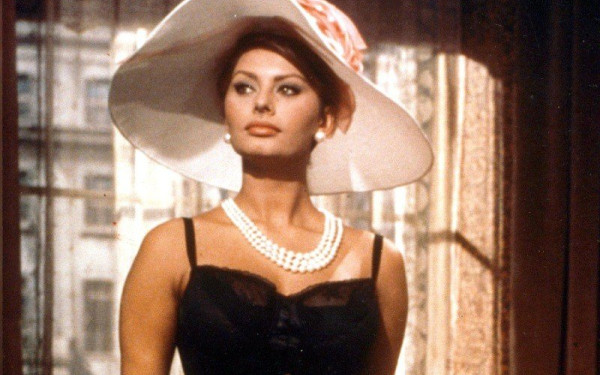 Ιταλία: Η Σοφία Λόρεν γιορτάζει τα 90 της χρόνια στη Ρώμη