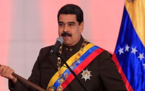 Η Βουλή της Βενεζουέλας υιοθετεί νόμο που τιμωρεί με ποινές ως και 30 ετών κάθειρξης την υποστήριξη στις κυρώσεις εναντιον της κυβέρνησης