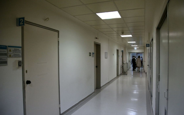 Ραδιοσυχνότητες και μικροκύματα "καίνε" τον καρκίνο στο ήπαρ και το πάγκρεας