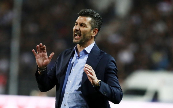 Άρης: Θετικός ο Ουζουνίδης στην πρόταση των κιτρινόμαυρων