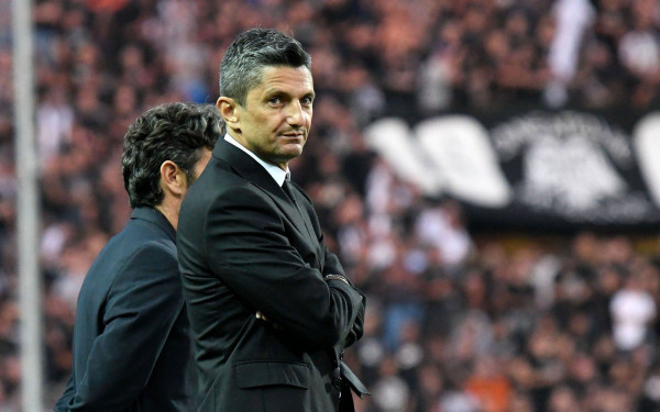 Το δις εξαμαρτείν στη μεσαία γραμμή του ΠΑΟΚ