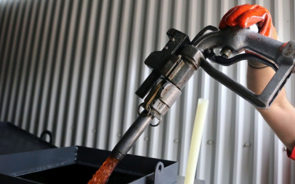 Θεσσαλονίκη: Αύξηση 150% στην αγορά πετρελαίου θέρμανσης με μπιτόνι έφερε η πανδημία