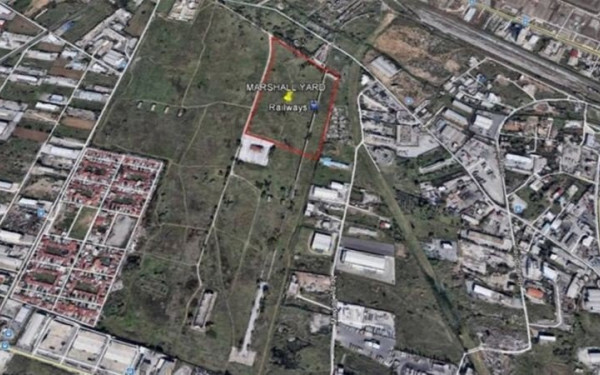 Κέντρο Logistics: «Γέφυρα» Ευρώπης - Μέσης Ανατολής η Θεσσαλονίκη