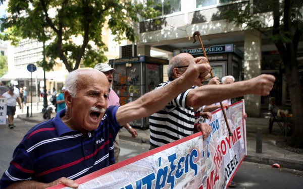 Το δημοκρατικό πολίτευμα βρίσκεται σε παρακμή στις μισές από τις δημοκρατίες του κόσμου