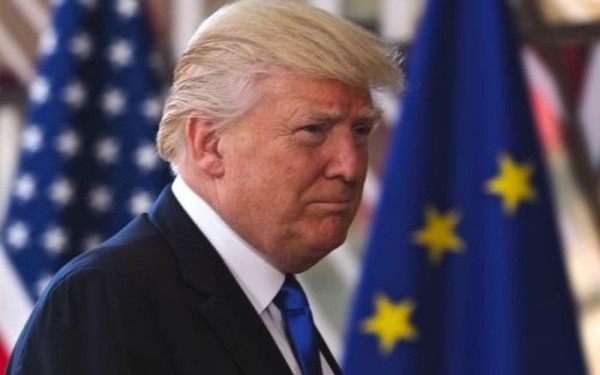 ΗΠΑ: Μπορεί να είναι κανονικά υποψήφιος στις εκλογές o Τραμπ - Το Ανώτατο Δικαστήριο ψήφισε υπέρ του