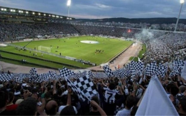 ΠΑΟΚ: Το απόγευμα η συνάντηση μεταξύ ΠΑΕ και Ερασιτέχνη για το μνημόνιο της νέας Τούμπας