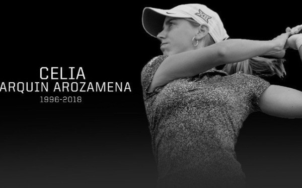 Δολοφονήθηκε η πρωταθλήτρια Ευρώπης στο γκολφ