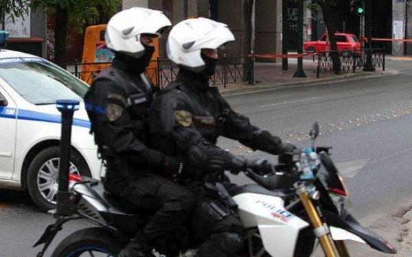 Θεσσαλονίκη: «Στοπ» της Τροχαίας σε αυτοσχέδιους αγώνες