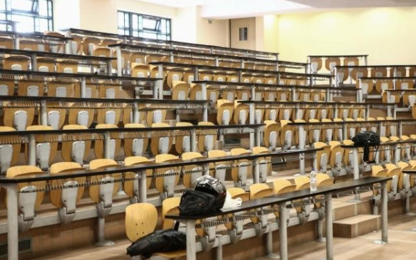 ΑΕΙ: Τι αλλάζει για το πειθαρχικό των διδασκόντων και του προσωπικού