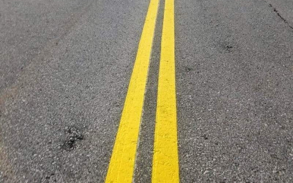 Πιερία: Κυκλοφοριακές ρυθμίσεις στην Ε.Ο. Αθηνών-Θεσσαλονίκης 