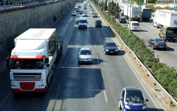 Έρχεται νέος «πονοκέφαλος» για τους φορολογούμενους: Εκδίδονται τα τέλη κυκλοφορίας για το 2023