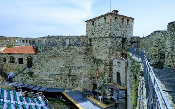 Θεσσαλονίκη: Βραδιά ποίησης Λόρκα στο Φεστιβάλ Επταπυργίου με τον Αντίνοο Αλμπάνη