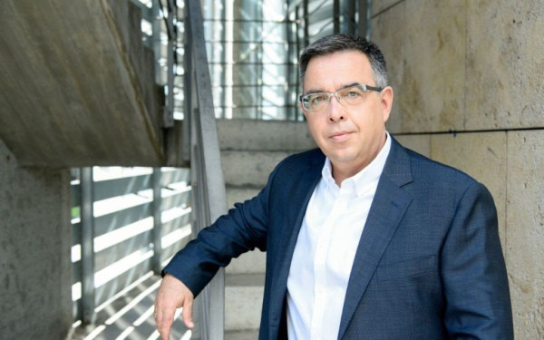 Δ. Γαλαμάτης: Βασικό προαπαιτούμενο για την πολυφωνία, την έγκυρη ενημέρωση η ασφάλεια των δημοσιογράφων