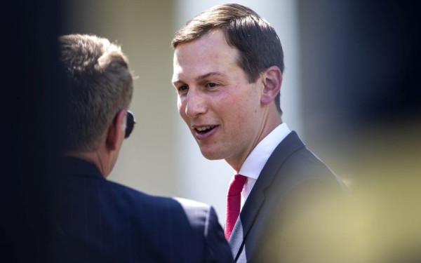 Αλβανία: Λίγες μέρες πριν την ορκωμοσία Τραμπ η εταιρεία του γαμπρού του ανακηρύχθηκε από την κυβέρνηση «στραγηγικός επενδυτής»