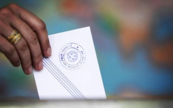 Δημοσκόπηση Metron Analysis: Κυρίαρχη η ΝΔ, κέρδη για ΠΑΣΟΚ, ΚΚΕ - Συνεχίζει πτωτικά ο ΣΥΡΙΖΑ 