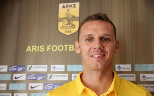 Κόρχουτ: «Δεύτερη θέση και πρόκριση στους ομίλους του Γιουρόπα Λιγκ»